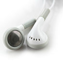 Classic In-Ear Earphones 3.5mm Bass Stereo Music Headphones Headset Earbud M&O