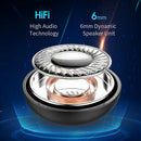 XG8 Bluetooth Earphones LED Digital TWS Touch Control Sports Waterproof Earbuds