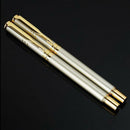 Metal pen signature pen ball pen pen business office creative personality g