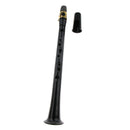 Student C Key Saxophone Mini Sax with Mouthpiece Carrying Bag Musical Gift