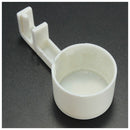 5X(Camera Lens Cover Cap Pro Gimbal Lock For DJI Phantom 3 Advanced Profes G6S2)