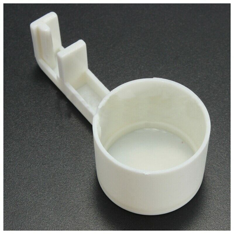 5X(Camera Lens Cover Cap Pro Gimbal Lock For DJI Phantom 3 Advanced Profes G6S2)