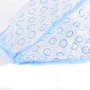 Professional Hair Colouring Highlighting Dye Cap Hook Frosting Tip Reusable MO