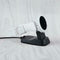 Charging Stand Cradle Dock Charger Adapter w/1m Data Cable for Ticwatch E/S