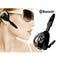 Bluetooth 4.0 Headset Wireless in-ear Stereo Headphones Handfree Earphone E W3T1