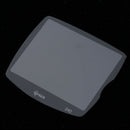 Camera Guard Film Replacement Screen Protective Film for Nikon D40/D40x/D60