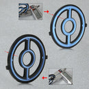 Engine Oil Cooler Core Seal Gasket O-ring For Mazda 3 5 6 Speed 3 6 Miniva C ME