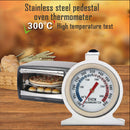 High Temperature Resistant Oven Thermometers Household  Thermometer Baking T Hn