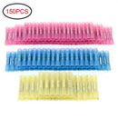 150 PCS Wire Connector Kit Wire Connectors Waterproof Electrical Wire Conne