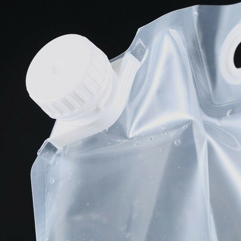 Foldable Water Can 10 Liter X4W9