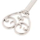 1PC Wedding Bottle Openers Chic Love Heart Key Opener Home Beer Opener ToolFT