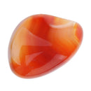Colorful Agate Natural Ore Ornament Stone