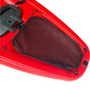 Nylon Stretch Kayak Cargo  Net For Kayak Canoe Inflatable Marine Boat