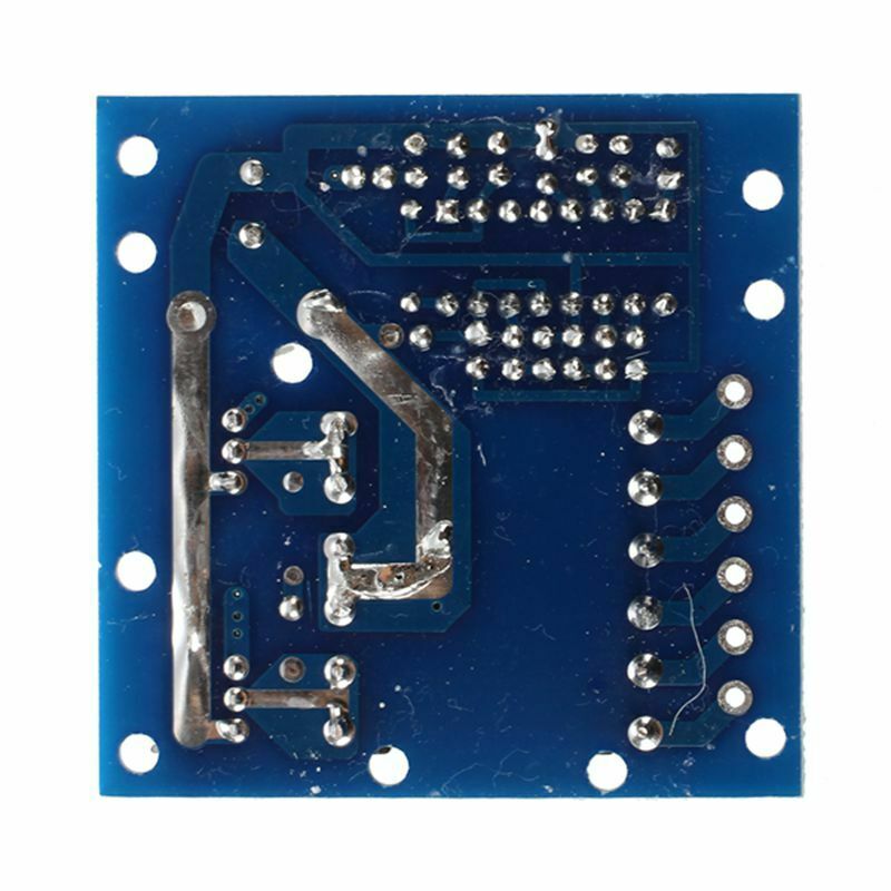 150W Mini-type Inverter DC-AC Battery DC 12V To AC 220V Boost Power Convert M6B2