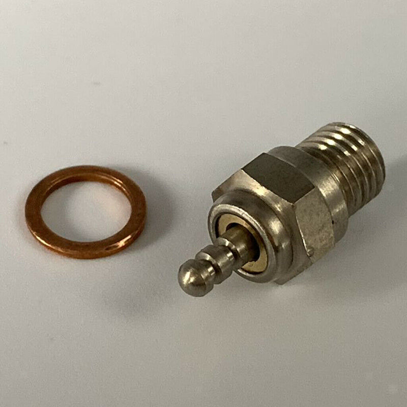 RC Universal 70117 Glow Plug Nitro Engine Parts for HSP 1:10 RC Car Accs