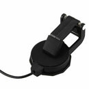Cherub WCP-60G Ukulele Guitar Pickups Professional Clip Pickups 260cm Cable H2L2