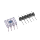 OPT101 Analog Light Sensor Light Intensity Module Monolithic Photodiode