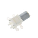 Mini Pump Priming Diaphragm Spray Motor 12V Micro Pumps For Water Dispenser 1pc