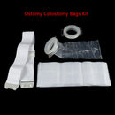 Ostomy Colostomy Bags Ostomy Belt Drainable Colostomy Pouch leostomy Stoma SEAU