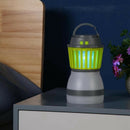 Mosquito Killer Lamp Bug Outdoor Camping Light 2 In 1 Electronic Insect Kil