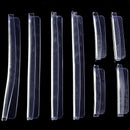 8X /Set Valid Car Door Edge Guards Trim Molding tection Stripes Scratch Tector