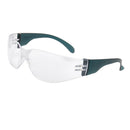 2pcs Clear Military Construction Welding Goggles Labour Eyewear Shockproof
