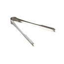 6 inches Stainless Steel Ice Clamp Ice Bucket Tweezers Tweezers Tongs for s