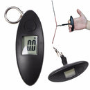 Archery Digital Hanging Bow Scale 88lbs Black for Recurve Compound Bow