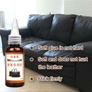 Leather Restore Glue Adhesive Maximum Strength Repair Leather Repair Glue Hot
