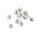 100Pcs/Box 5*20mm 15A 250V Fuses 15 Amp Glass Tube Fast-Blow Fuse A Nw