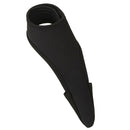 Anti-Slip Single Finger Fishing Gloves with Adjustable Wrist Strap for Men Women