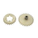 Oil Pump Worm Gear Spur Wheel for Stihl 038 042 MS380 Chainsaw 1119 640 7100