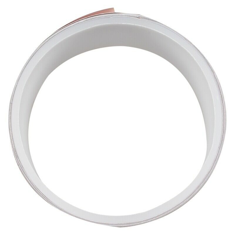 Copper Foil Tape EMI Shielding Guitar Slug and Snail Barrier 5cmx1.8m