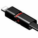 Bakeey Quick Repair Recycling USB Type-C Repairable Data Cable for Samsun XML
