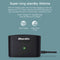 Mini Stereo TWS Earphones Earbuds Waterproof & Charging Box 6mm Speaker