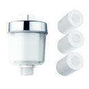 4PCS Purifier Output Universal Shower Filter PP Cotton Household Kitchen FauL5M1