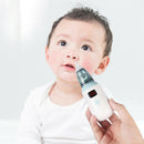 Newborn Baby Nasal Aspirator Electric Nose Cleaner Safe Snot Sucker Device A