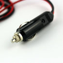 12V DC Power Cord Cable Cigarette lighter for Kenwood TM-241/261/281 for YA