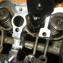 Valve Oil Seal Disassembly Clamp Tool Valve Tight Spring Oil Seal Extractor