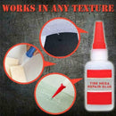 Universal repair glue Car Auto Tire Repair Glue 20ml New