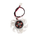 35mm Clear Plastic VGA Graphic Card Cooling Fan Cooler for PC Computer V3M9