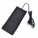USB Electric Heating Pad DIY Thermal Clothing Outdoor Heated Jacket Vest Coa Hn
