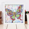 5D DIY Special Shaped Diamond Painting Butterfly Cross Stitch Mosaic Kits