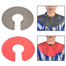 Neck Shield Magnetic Shawl Haircut Shawl Salon Haircut Neck Cape Wrap Colla