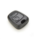 Remote Control Car Smart Key Fob Case Blank 106 107 206 207 307 FOR PEUGEOT Hot