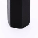 aluminum hex hair stacker hexagon hair stacker fly tying tools for lineUp hai Gw