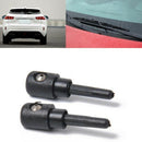 Rear Windshield Washer Nozzle 3B9955985A Water Sprayer Rear Wiper Screen Wa