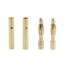 10Pairs/Set 2mm Bullet Banana Plug Wire Connector Tool for RC Battery  JR FT