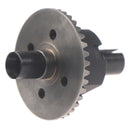 RC car 1:10 HSP 02024 Differential Gear Set 94122 94123 94111 General JRB Gn