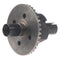 RC car 1:10 HSP 02024 Differential Gear Set 94122 94123 94111 General JRB Gn